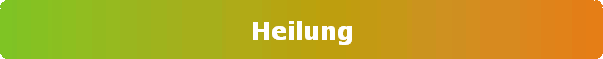 Heilung